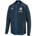 Veste Puma OLYMPIQUE DE MARSEILLE