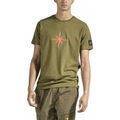 Tee-shirts sur Grenoble : T-shirt Doublehood 12SAGA