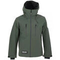 Vestes sur Grenoble : Veste Doublehood Veste MULLER