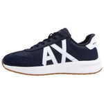 Baskets basses EAX Basket