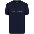 T-shirt EAX Tee-shirt T-shirt EAX Tee-shirt Grenoble