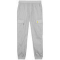 Pantalon Doublehood &agrave; poche 27NAGANO Gris Grenoble