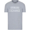 Tee-shirts sur Grenoble : T-shirt EAX Tee-shirt