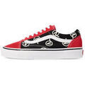 Baskets homme sur Grenoble : Baskets basses Vans OLD SKOOL Cadet
