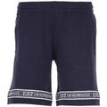 Short Emporio Armani EA7 Bermuda Short Emporio Armani EA7 Bermuda Grenoble