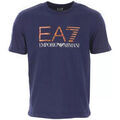 T-shirt Emporio Armani EA7 Tee-shirt