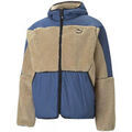 Vestes sur Grenoble : Blouson Puma POLAIRE SHERPA