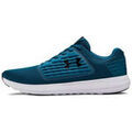 Baskets homme sur Grenoble : Baskets basses Under Armour SURGE SE