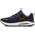 Baskets homme sur Grenoble : Baskets basses Under Armour HOVR SONIC STREET