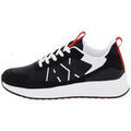Baskets basses EAX Basket
