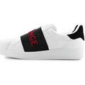 Baskets homme sur Grenoble : Baskets basses EAX Basket