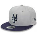 Casquettes sur Grenoble : Casquette New-Era 9FIFTY Mlb Patch
