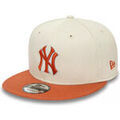 Casquettes sur Grenoble : Casquette New-Era 9FIFTY Mlb Patch