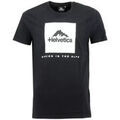 T-shirt Helvetica MILLER Grenoble