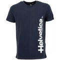 T-shirt Helvetica SMITH Grenoble