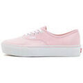 Baskets basses Vans AUTHENTIC PLATFORM
