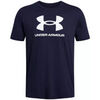 T-shirt Under Armour Sportstyle Logo Update SS Tee Shirt