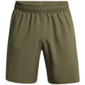 Shorts/Bermuda sur Grenoble : Short Under Armour Tech Woven Wordmark