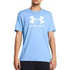 T-shirt Under Armour Sportstyle Logo Update SS Tee Shirt