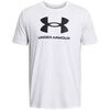 T-shirt Under Armour Sportstyle Logo Update SS Tee Shirt