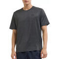 Tee-shirts sur Grenoble : T-shirt Under Armour TECH VENT SS