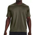 Tee-shirts sur Grenoble : T-shirt Under Armour TECH VENT SS