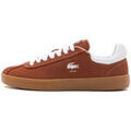 Baskets femme sur Grenoble : Baskets basses Lacoste BASESHOT