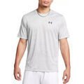 Tee-shirts sur Grenoble : T-shirt Under Armour TECH VENT SS