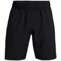 Shorts/Bermuda sur Grenoble : Short Under Armour Tech Woven Wordmark