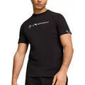 Tee-shirts sur Grenoble : T-shirt Puma BMW MMS