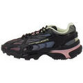 Baskets femme sur Grenoble : Baskets basses Lacoste L003 2K24