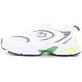 Baskets femme sur Grenoble : Baskets basses Lacoste STORM 96 2K