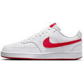 Baskets homme sur Grenoble : Baskets basses Nike COURT VISION LO