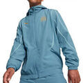 Vestes sur Grenoble : Veste Puma PREMATCH OM WOVEN