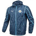 Veste Puma PREMATCH MANCHESTER CITY Grenoble