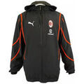 Vestes sur Grenoble : Veste Puma AC MILAN PREMATCH WOVEN