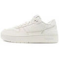 Baskets femme sur Grenoble : Baskets basses Lacoste T-CLIP PLAT