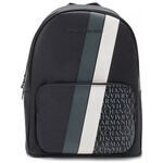 Sac a dos EAX Sac &agrave; dos BACKPACK Noir