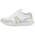 Baskets femme sur Grenoble : Baskets basses Lacoste L-SPIN DE LUXE