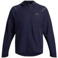 Veste Under Armour Homme UNSTOPPABLE LC Grenoble