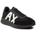 Baskets homme sur Grenoble : Baskets basses EAX Basket