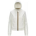 Veste K-Way DELINE PEACH FLEECE