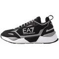 Baskets basses Emporio Armani EA7 SNEAKER Grenoble