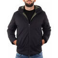 Blouson Emporio Armani EA7 JACKET Grenoble