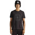 Tee-shirts sur Grenoble : T-shirt Doublehood 12TEDDY