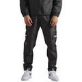 Pantalon Doublehood &agrave; poche 17FRID Noir Grenoble
