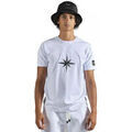 T-shirt Doublehood 12SAGA2 Grenoble
