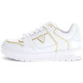 Baskets femme sur Grenoble : Baskets basses Guess CLELIA