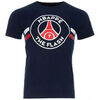 T-shirt Psg Justice League Homme Justice League PSG MBAPPE FLAS