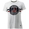 T-shirt Psg Justice League Homme Justice League PSG MBAPPE FLAS